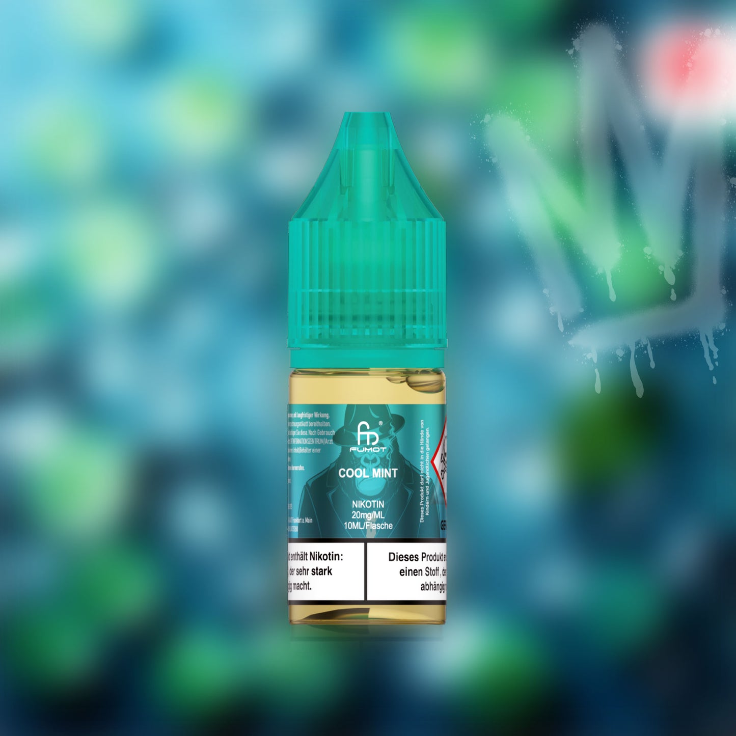 Cool Mint