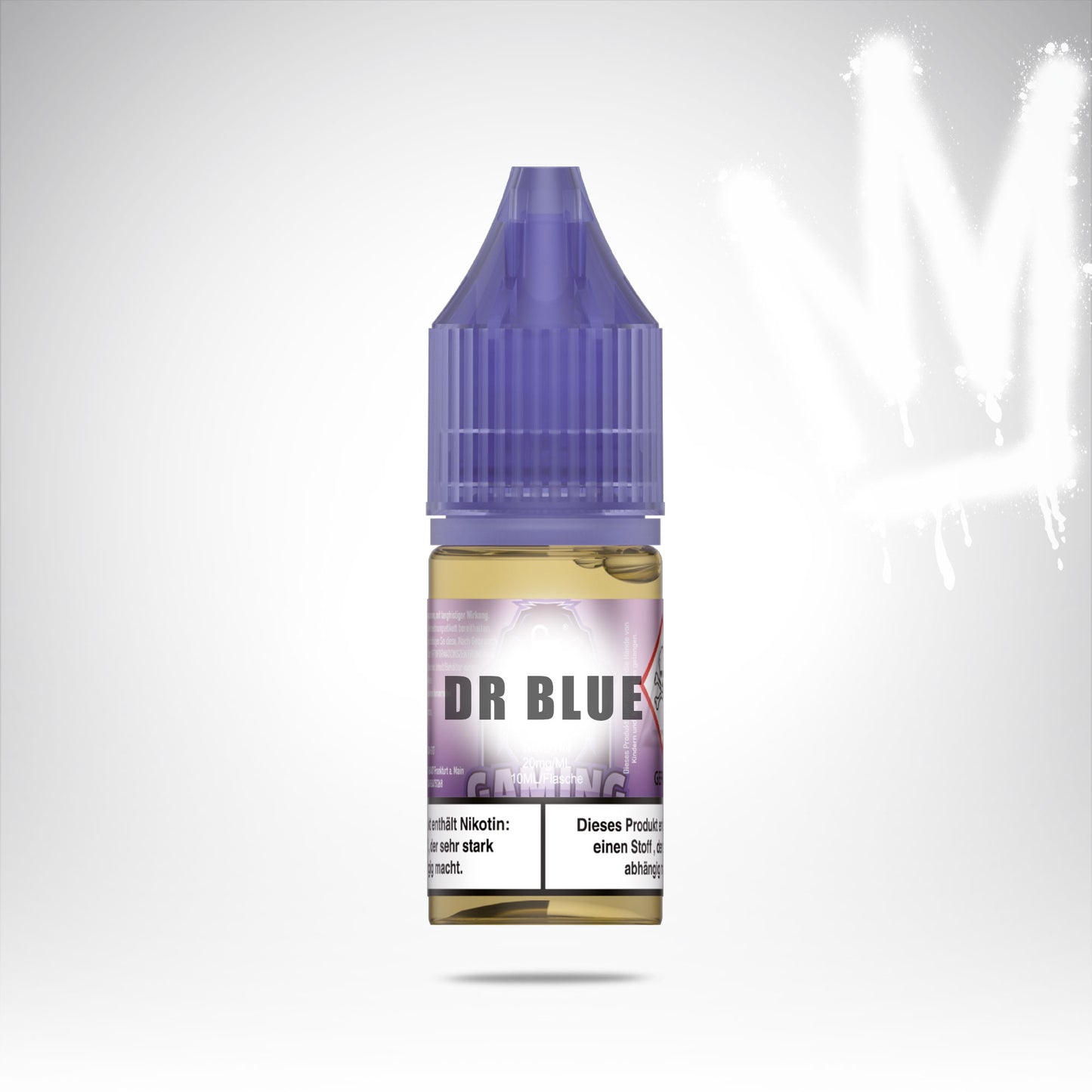 Dr. Blue