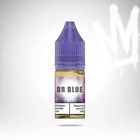 Dr. Blue
