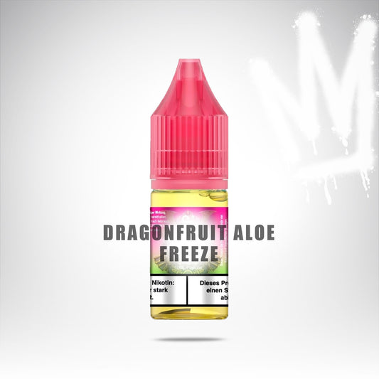 Dragonfruit Aloe Freeze