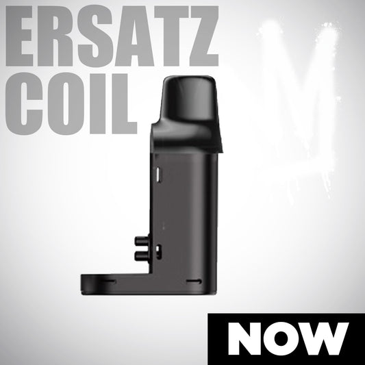PIXL MAX 20K NOW - Ersatz-Coil