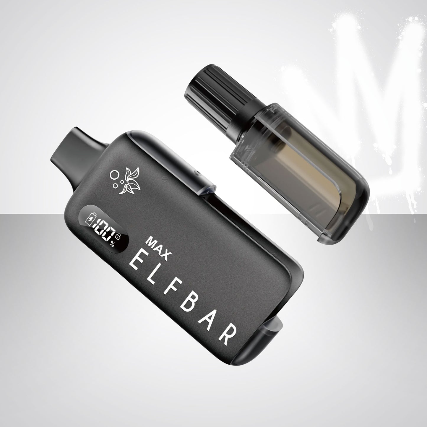 ELF Bar - Elfbar MAX - Basisgerät