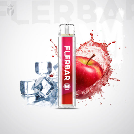 FLERBAR M600 - Alberry