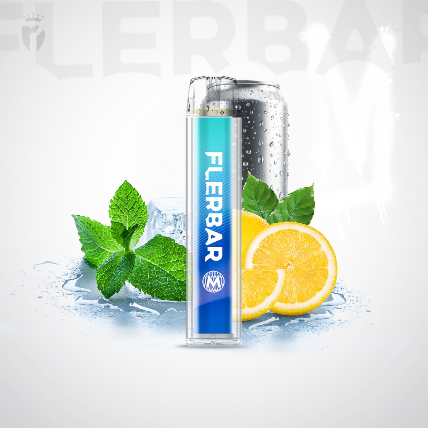 FLERBAR M600 - Bloody Bull