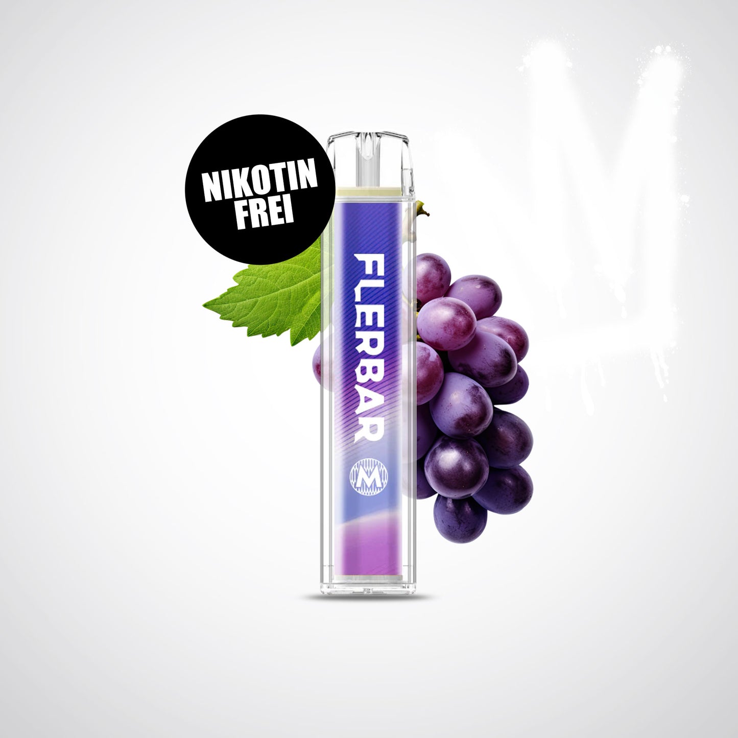 FLERBAR M600 - Grape