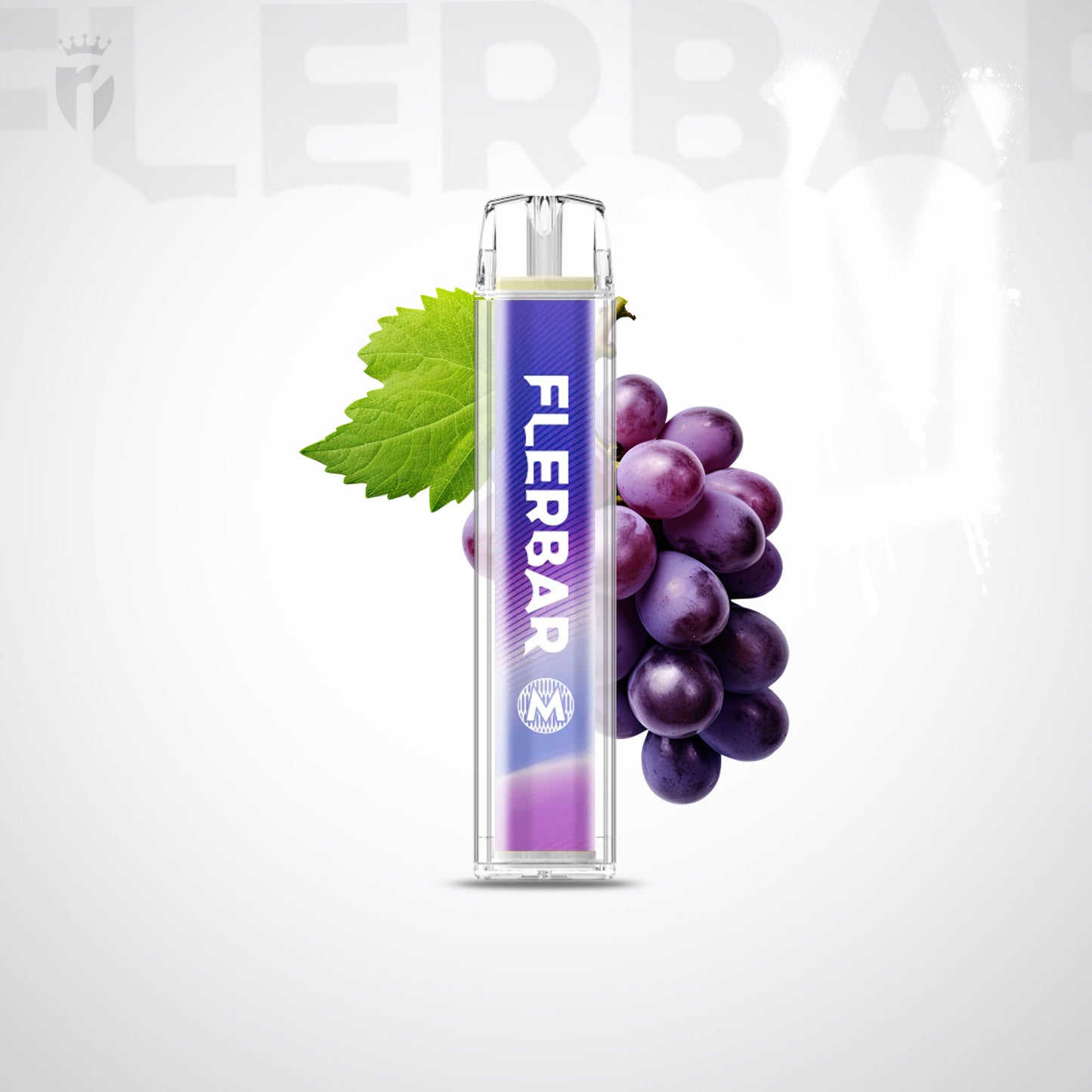 FLERBAR M600 - Grape