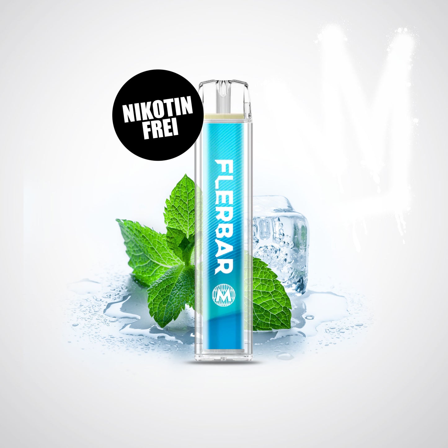 FLERBAR M600 - Ice Mint