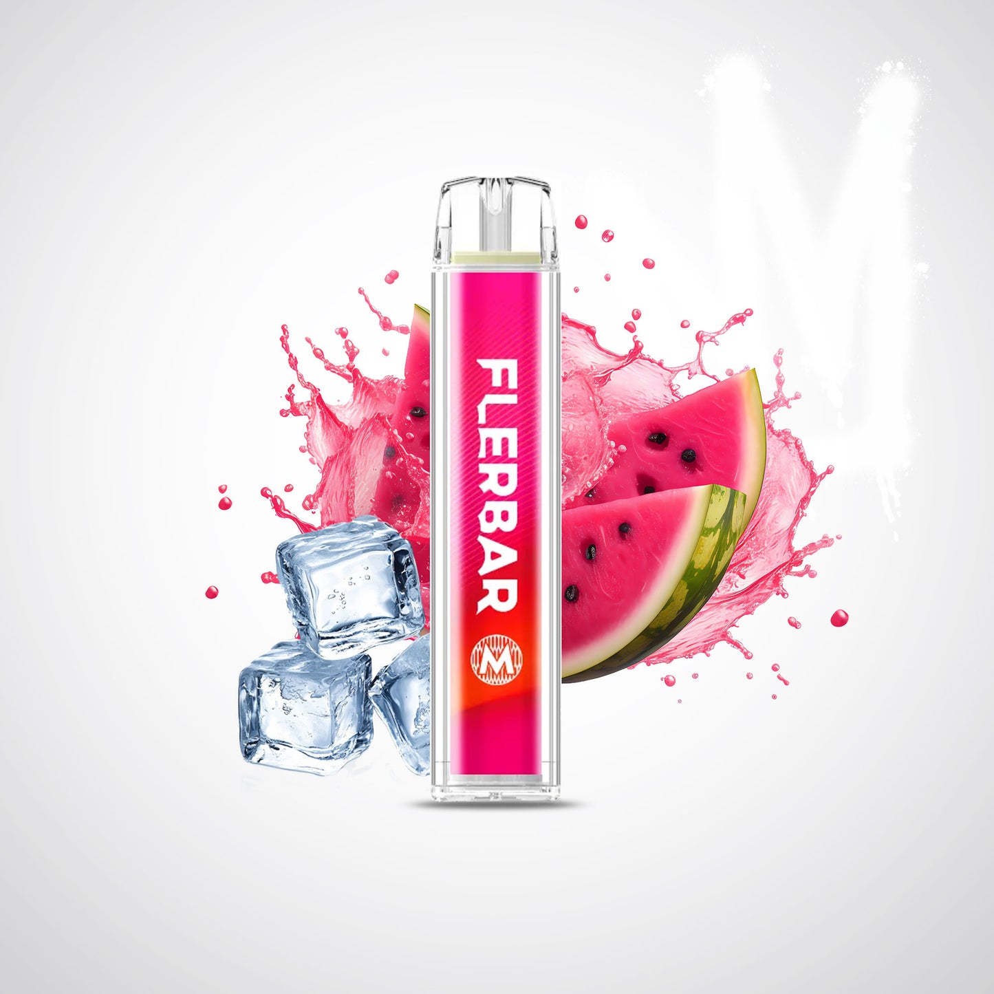 FLERBAR M600 - Pink Watermelon