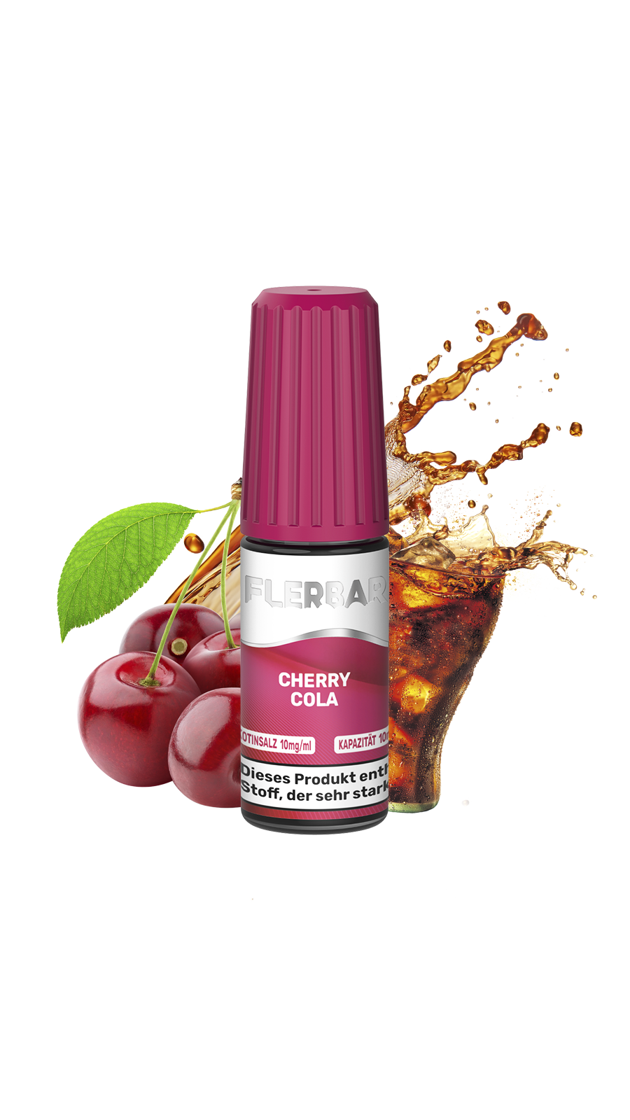Cherry Cola