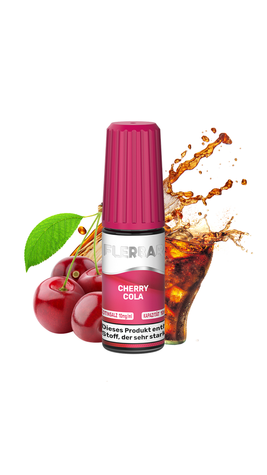 Cherry Cola