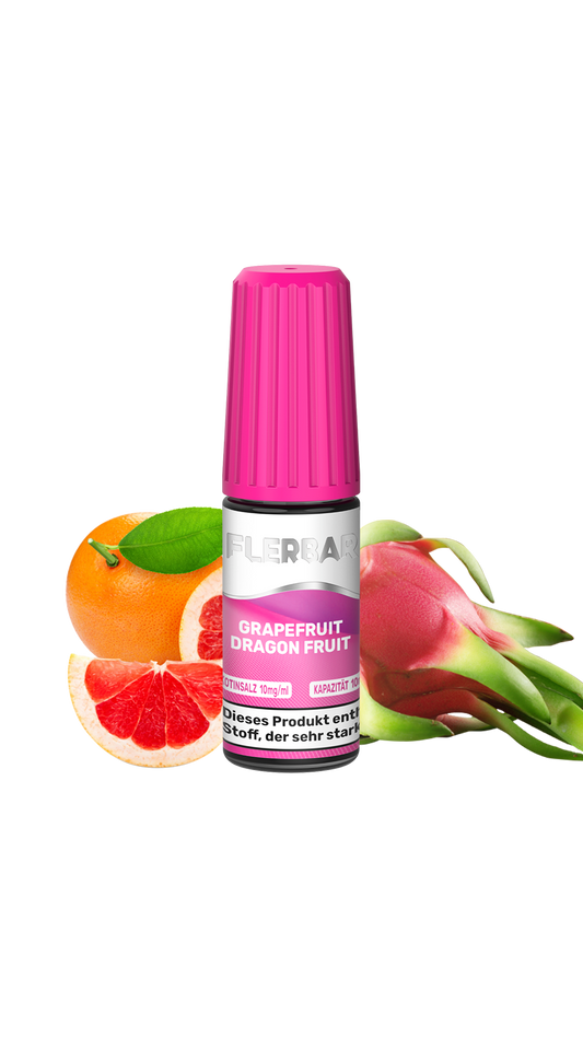 Grapefruit Dragon Fruit