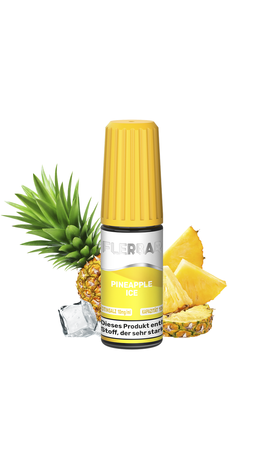 Pineapple Ice
