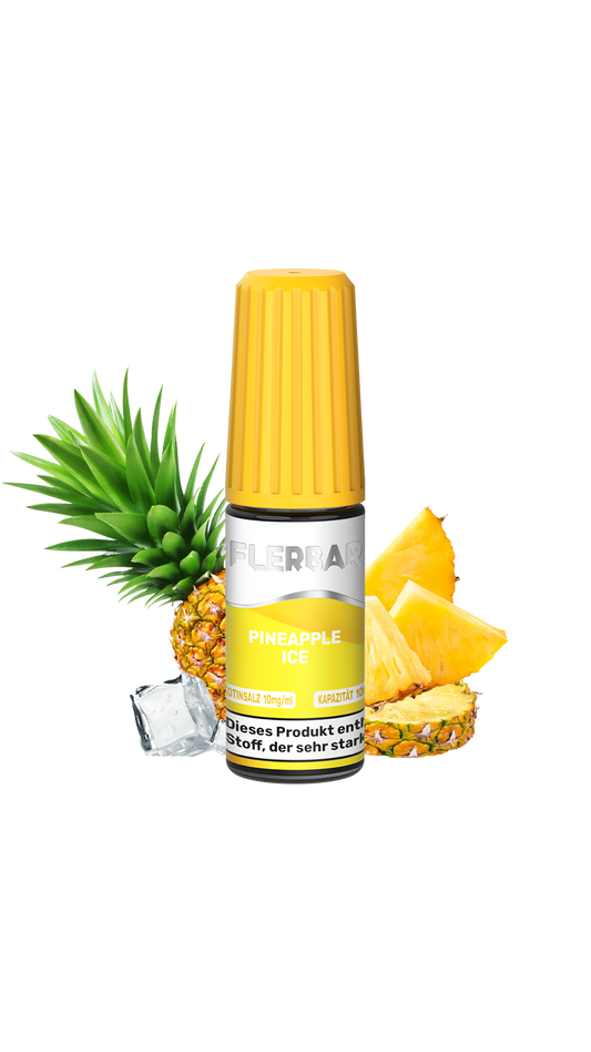 Pineapple Ice