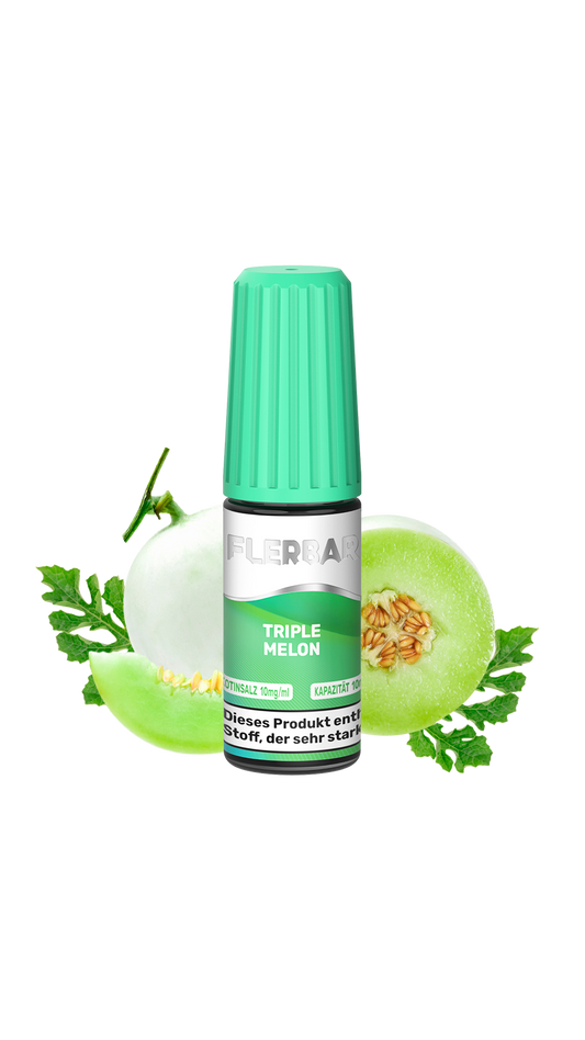 Triple Melon