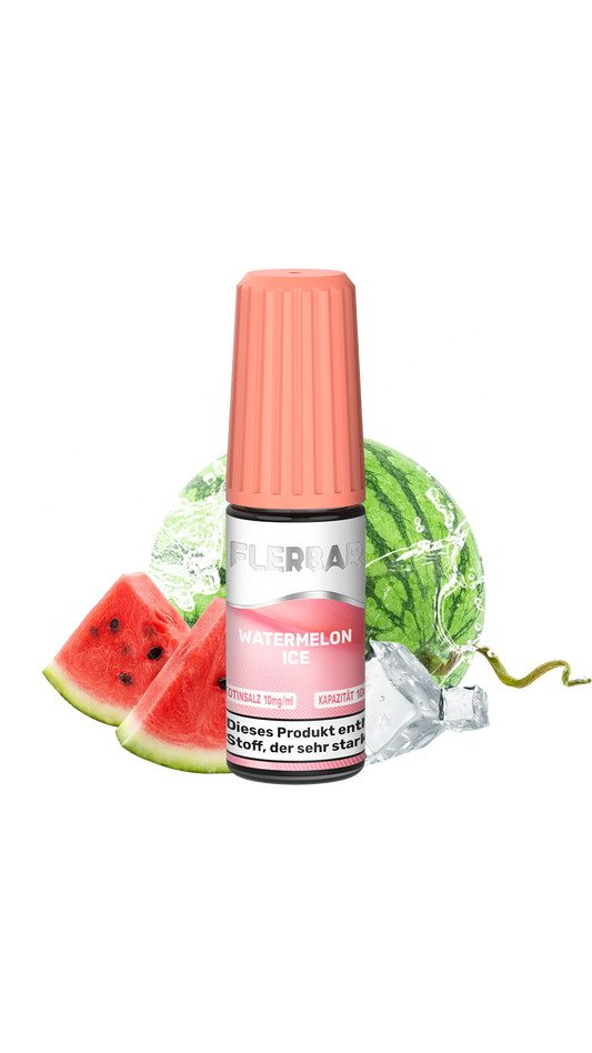 Watermelon Ice