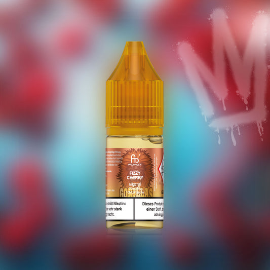 Fizzy Cherry