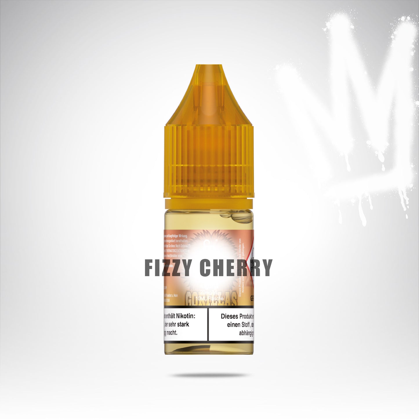 Fizzy Cherry