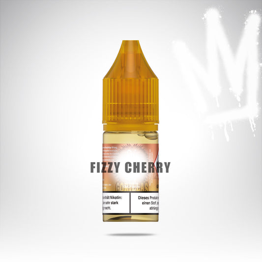 Fizzy Cherry