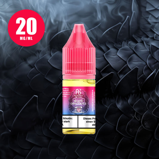 *NEU* Black Dragon Ice