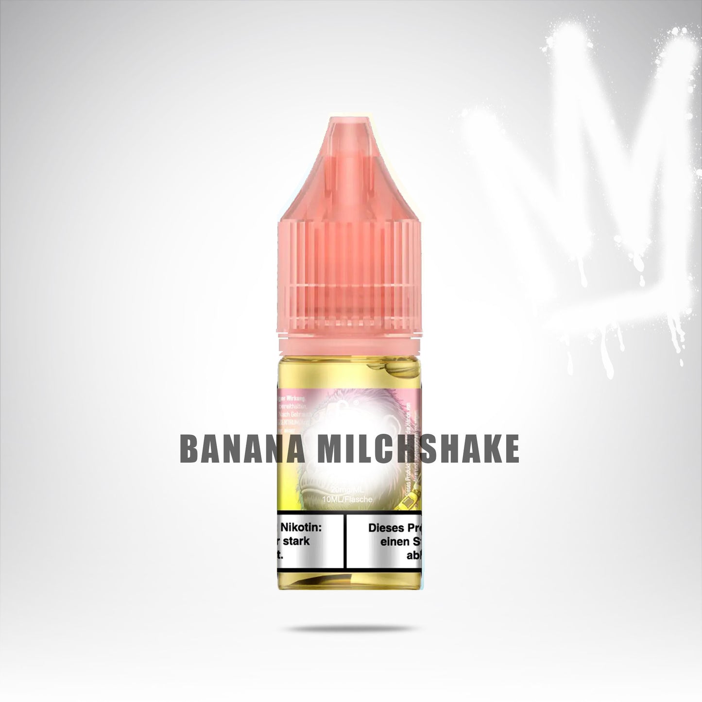 *NEU* Banana Milkshake