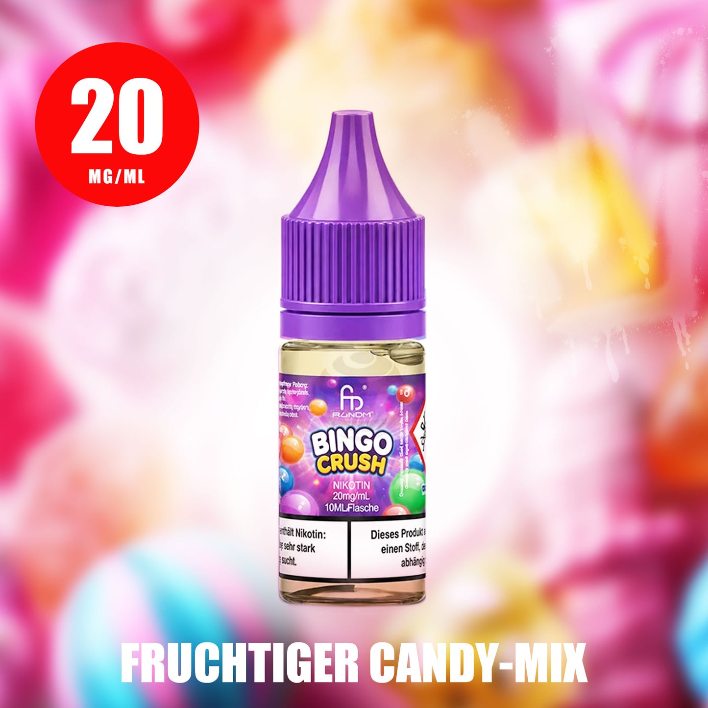 *NEU* Bingo Crush