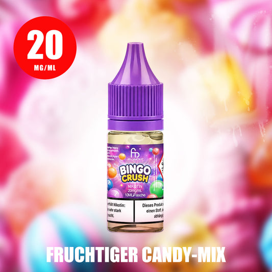 *NEU* Bingo Crush