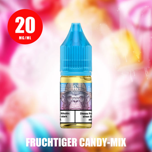 *NEU* Bingo Crush