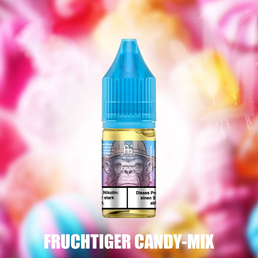*NEU* Bingo Crush