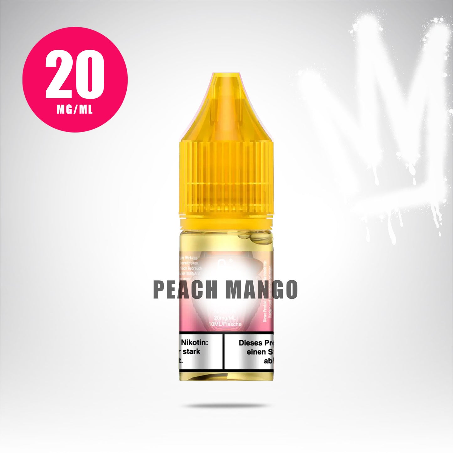 *NEU* Peach Mango
