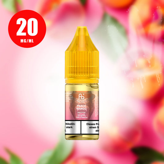 *NEU* Peach Mango