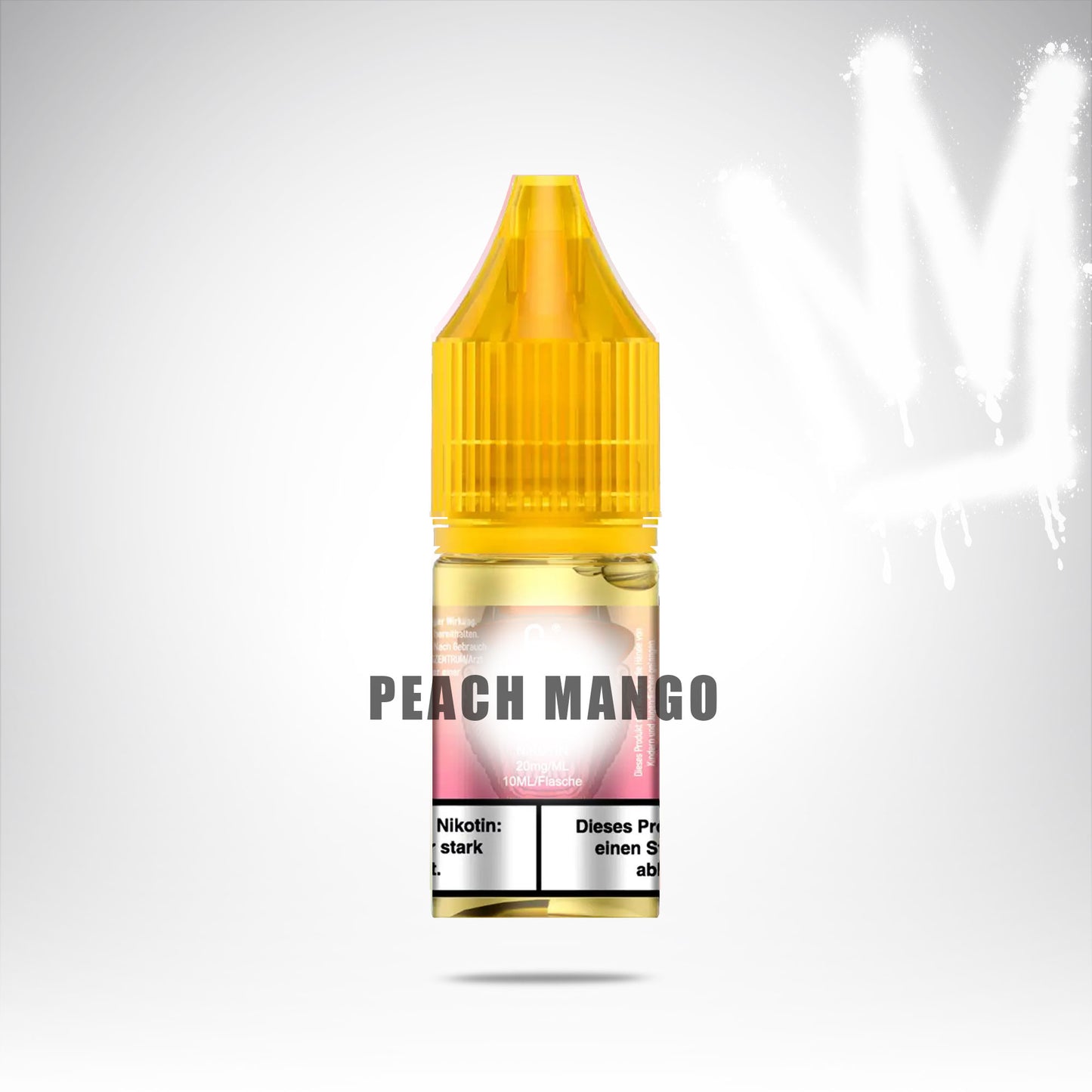 *NEU* Peach Mango