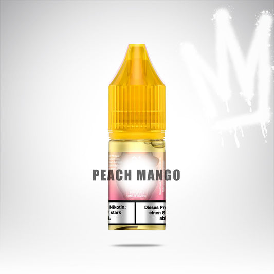 *NEU* Peach Mango