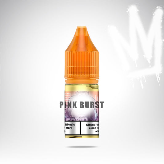 *NEU* Pink Burst