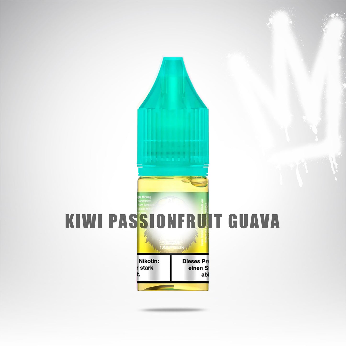 *NEU* Kiwi Passionfruit Guava