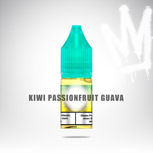 *NEU* Kiwi Passionfruit Guava