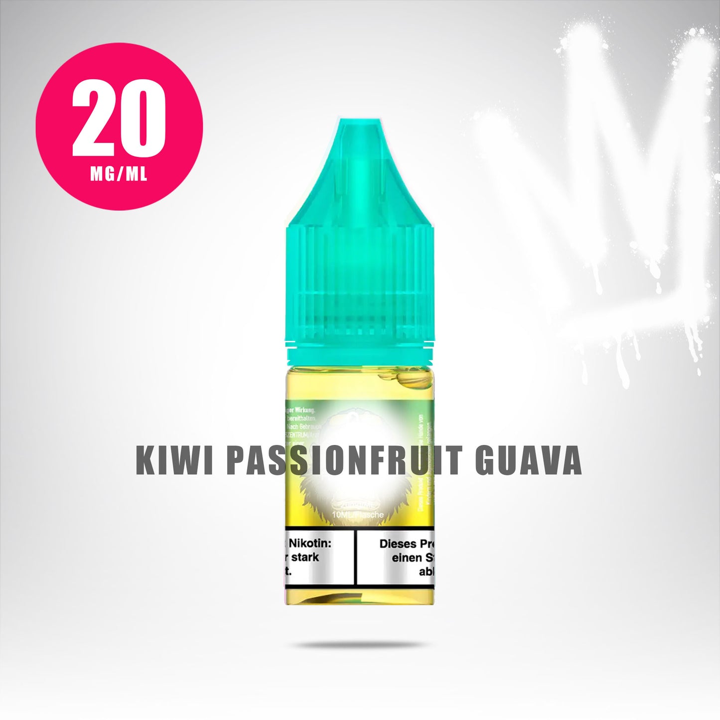 *NEU* Kiwi Passionfruit Guava