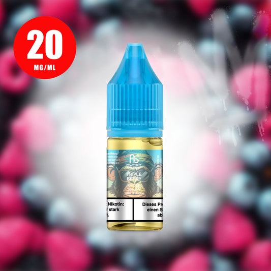 *NEU* Triple Berry