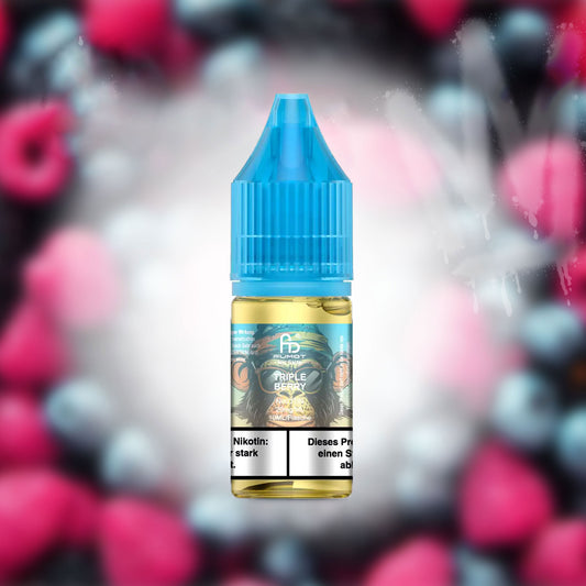 *NEU* Triple Berry