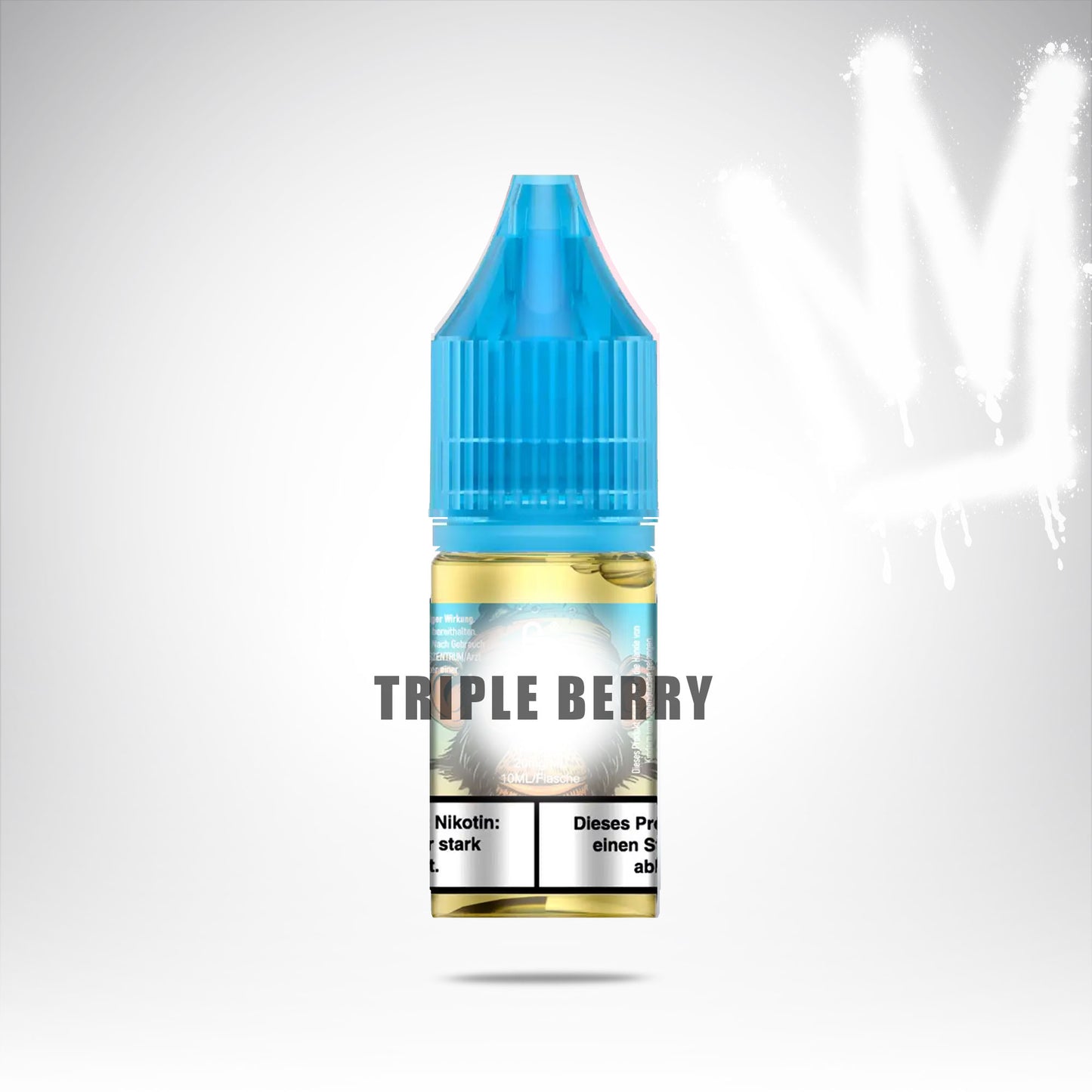 *NEU* Triple Berry