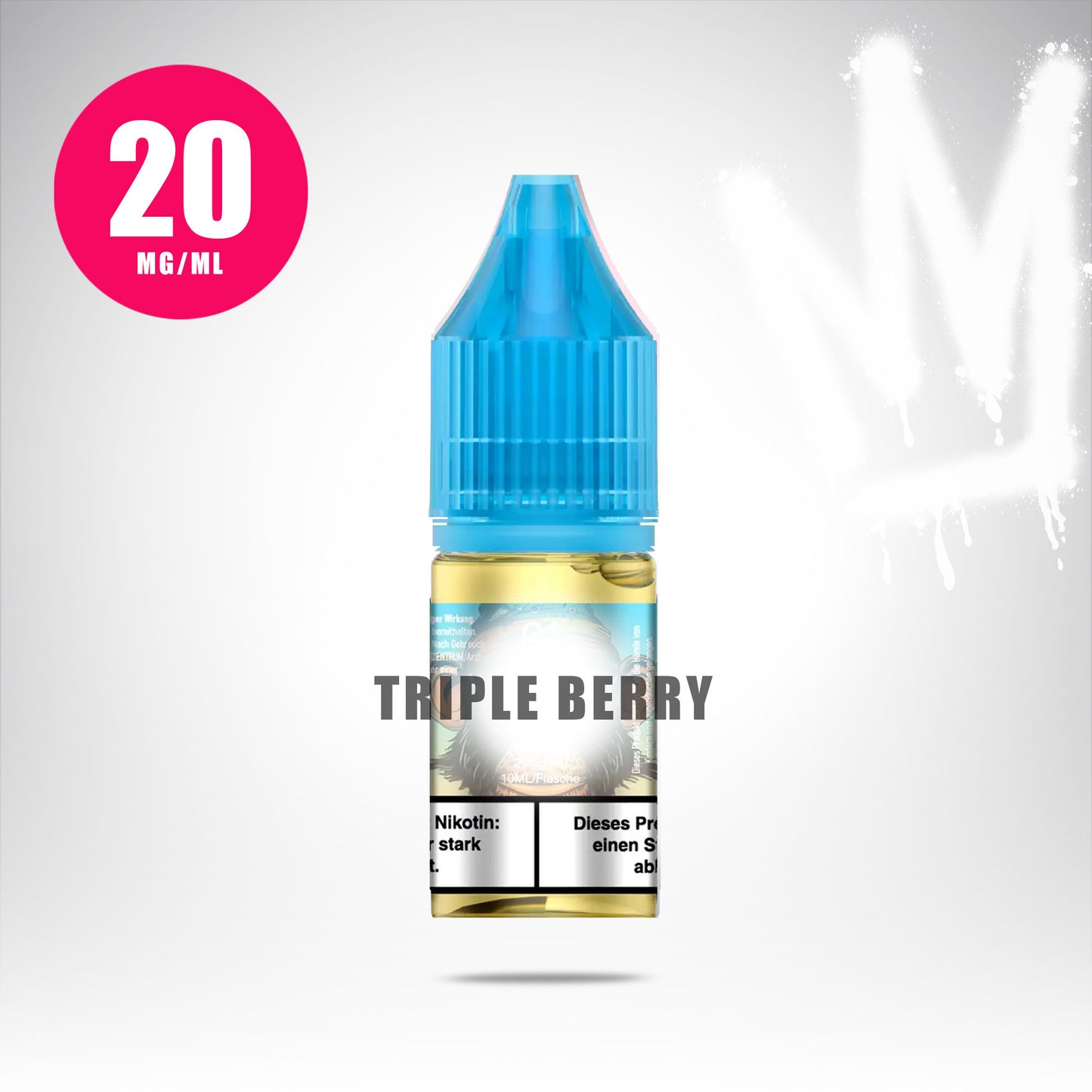 *NEU* Triple Berry