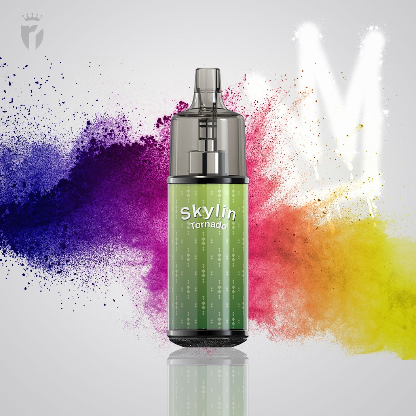 GOBAR Tornado Skylin Kit