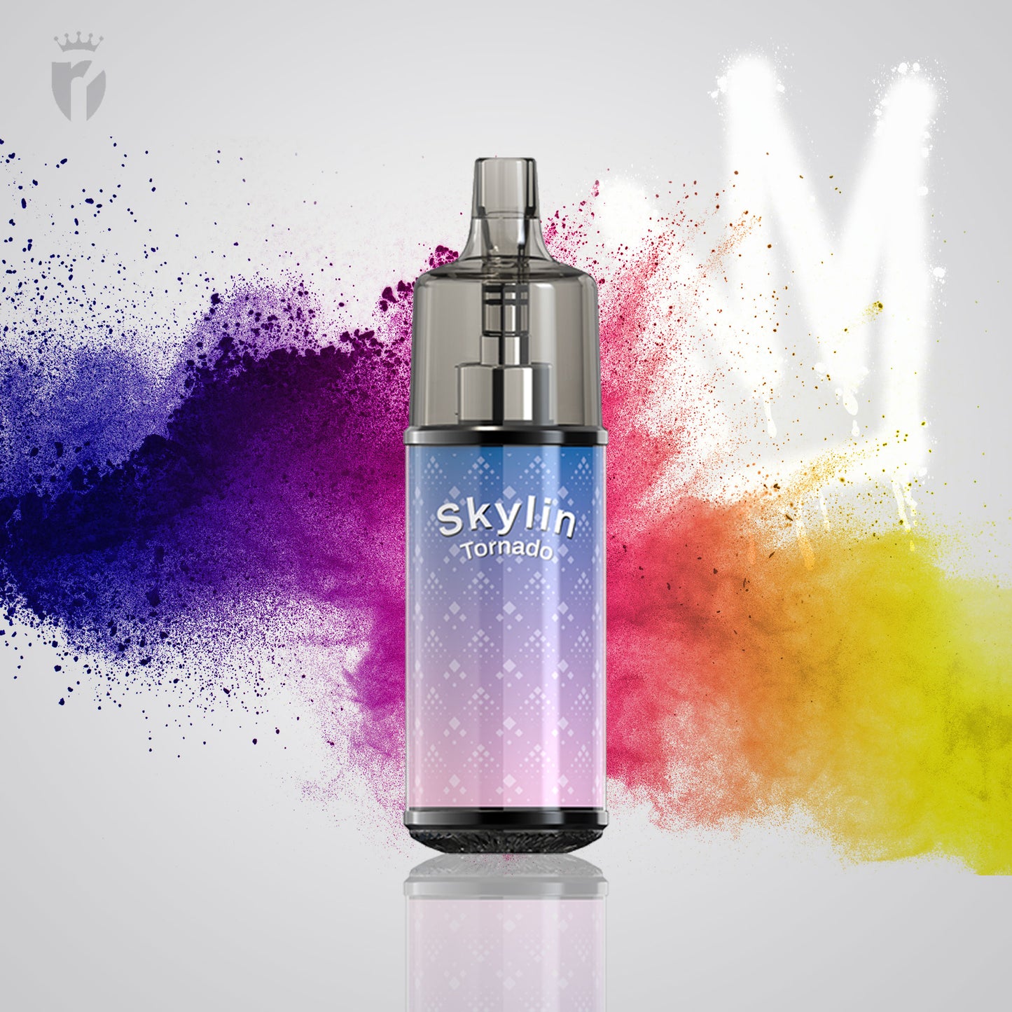 GOBAR Tornado Skylin Kit