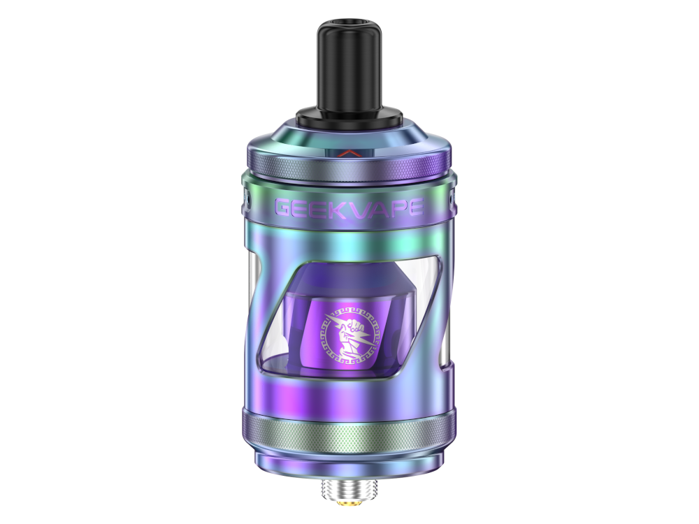 GeekVape Z Nano MTL Clearomizer Set