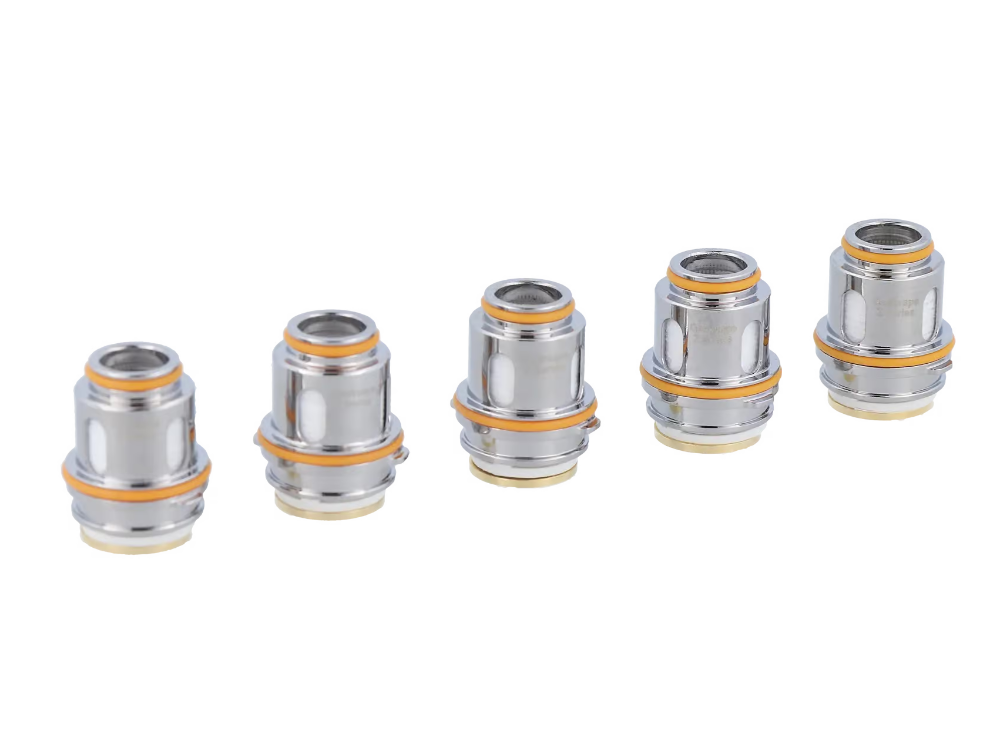 GeekVape Z Series Heads - 5er Pack