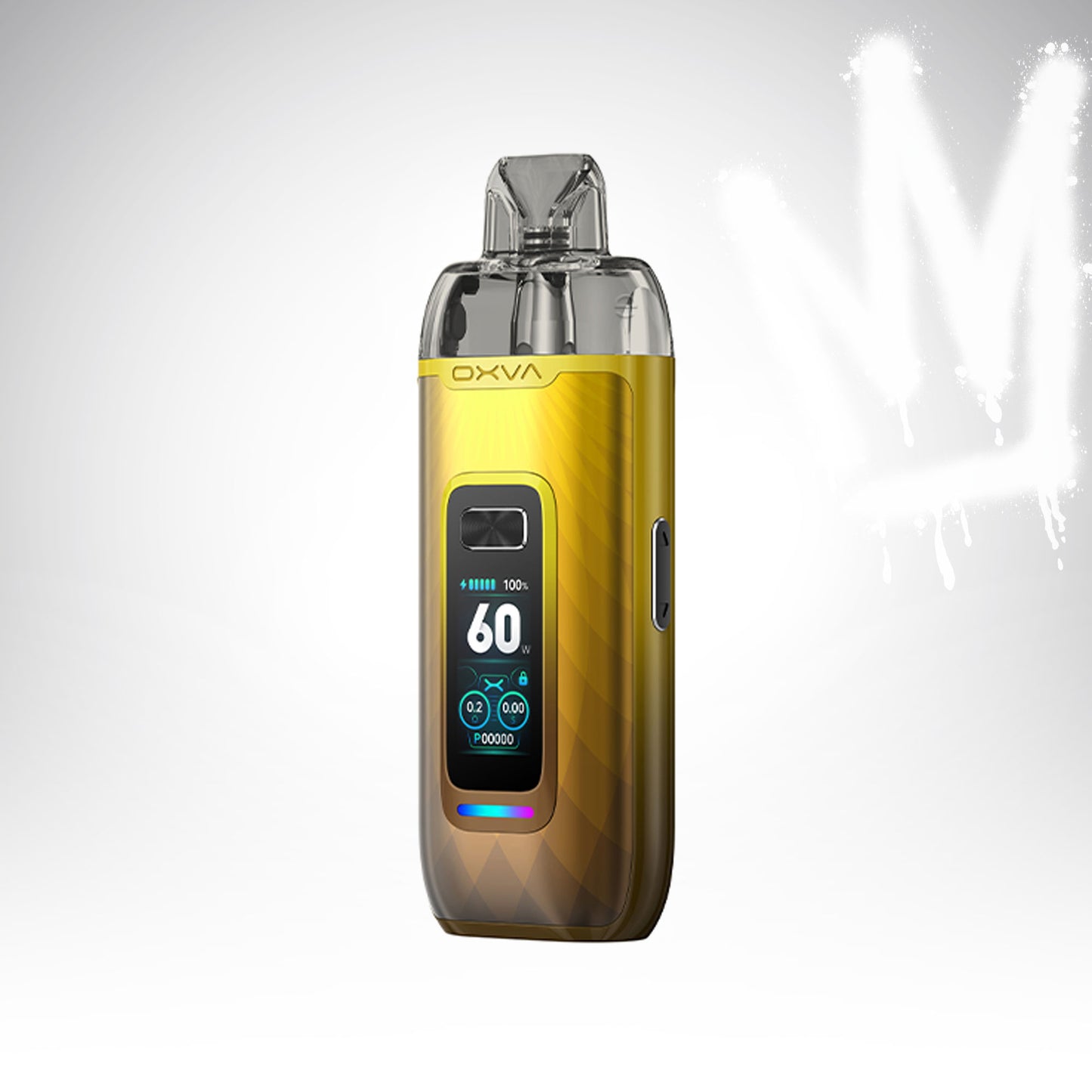 OXVA VPrime Pod Kit