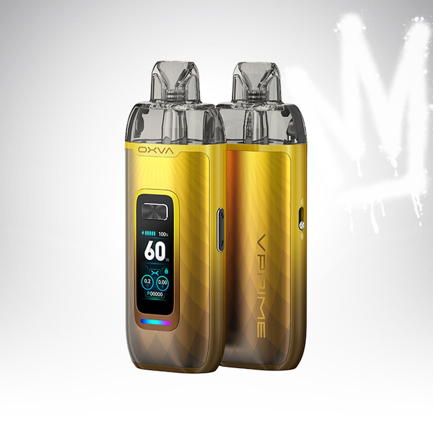 OXVA VPrime Pod Kit