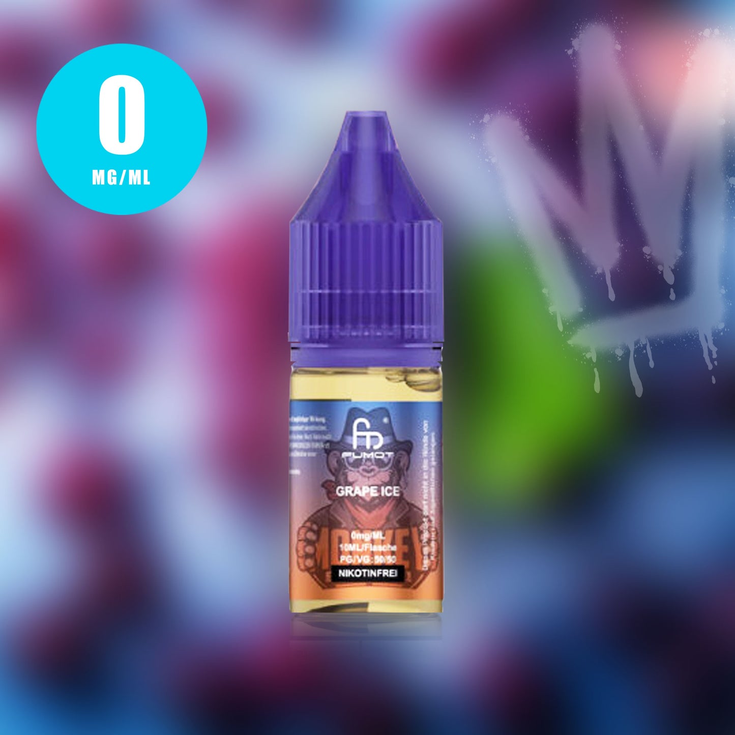 Grape Ice