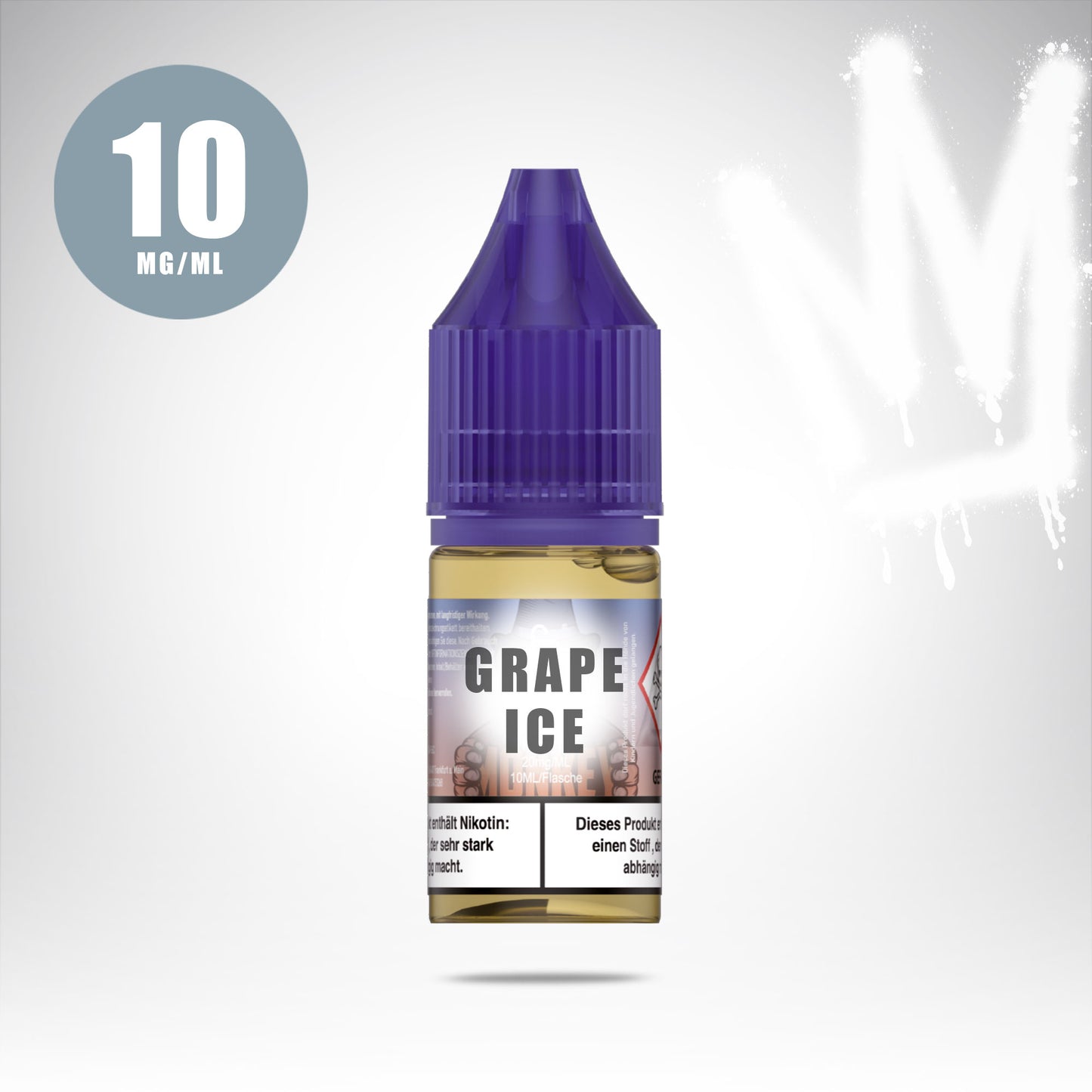 Grape Ice
