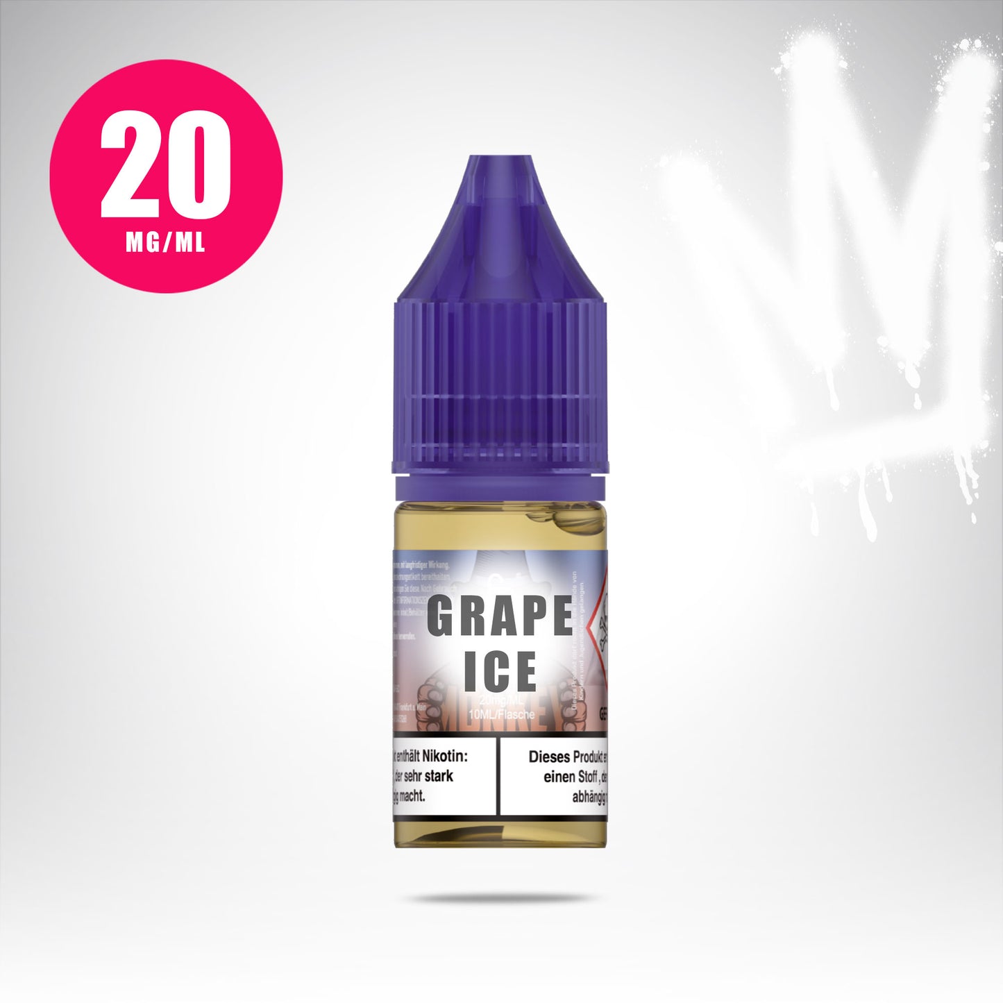 Grape Ice