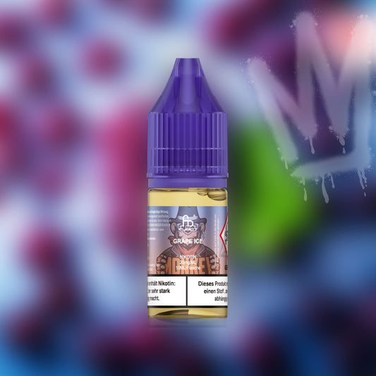 Grape Ice